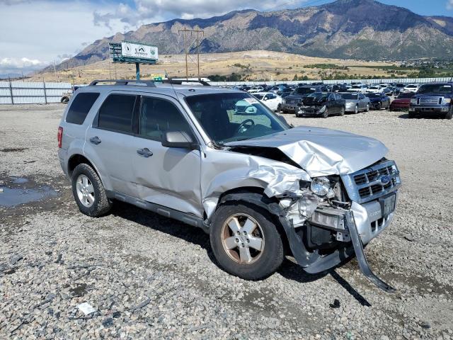 Photo 4 from auction – 2012 FORD ESCAPE XLT with VIN 1FMCU9DGXCKB55902