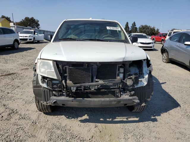 Photo 5 from auction – 2016 NISSAN FRONTIER S with VIN 1N6BD0CT8GN711166