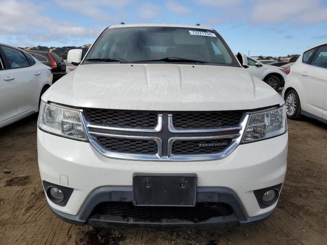 Photo 5 from auction – 2012 DODGE JOURNEY SX with VIN 3C4PDDBG0CT222436
