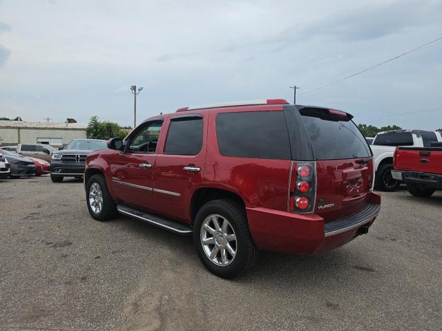 Photo 3 from auction – 2013 GMC YUKON DENA with VIN 1GKS2EEF6DR285158