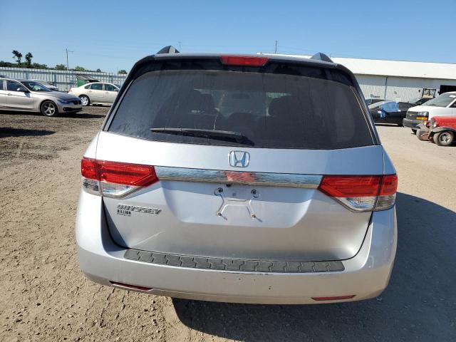 Photo 6 from auction – 2015 HONDA ODYSSEY EX with VIN 5FNRL5H43FB074042