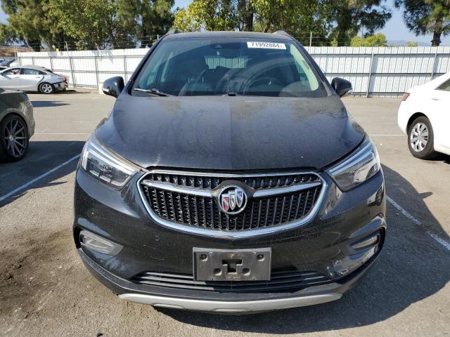 Photo 5 from auction – 2019 BUICK ENCORE ESS with VIN KL4CJCSM3KB708885