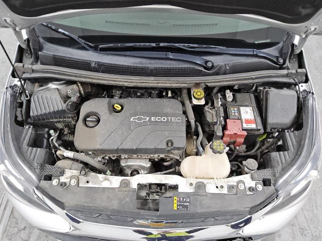 Photo 11 from auction – 2022 CHEVROLET SPARK 1LT with VIN KL8CD6SA9NC014763