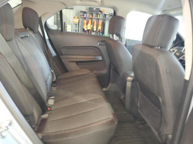 Photo 11 from auction – 2015 CHEVROLET EQUINOX LT with VIN 2GNFLFEK7F6121310