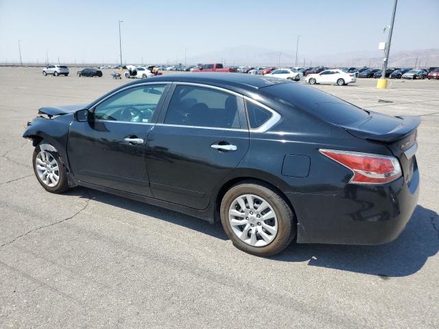 Photo 2 from auction – 2014 NISSAN ALTIMA 2.5 with VIN 1N4AL3AP8EC130046