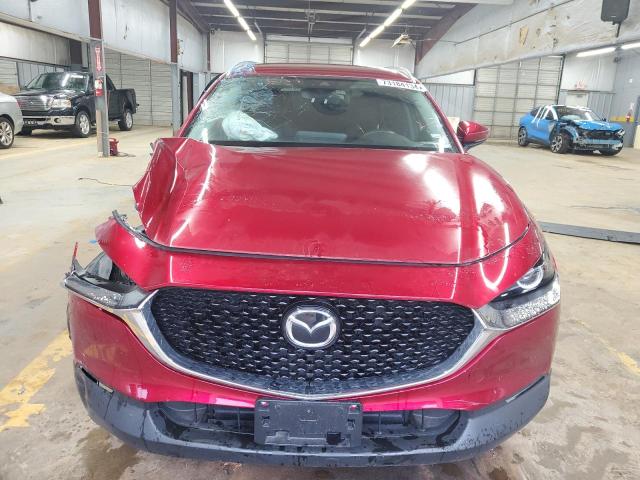 Photo 5 from auction – 2023 MAZDA CX-30 PREF with VIN 3MVDMBCM5PM543348