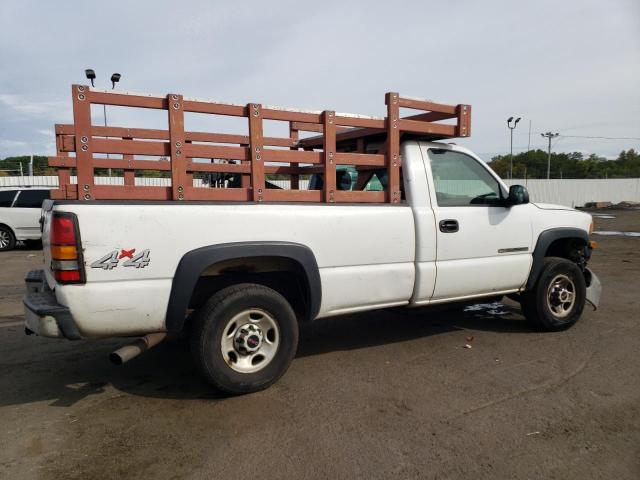 Photo 3 from auction – 2004 GMC SIERRA K25 with VIN 1GTHK24UX4E152060