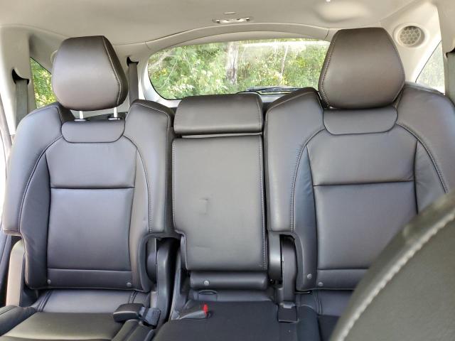 Photo 10 from auction – 2014 ACURA MDX TECHNO with VIN 5FRYD4H4XEB504987