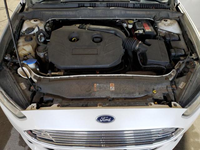 Photo 11 from auction – 2016 FORD FUSION TIT with VIN 3FA6P0D91GR214980