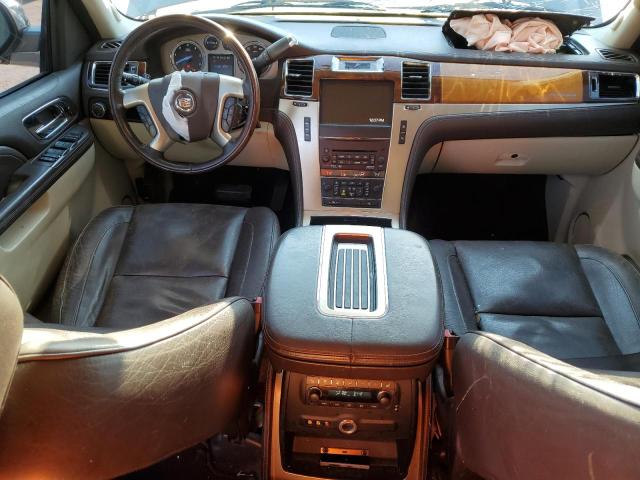 Photo 8 from auction – 2011 CADILLAC ESCALADE E with VIN 1GYS4KEF0BR126809