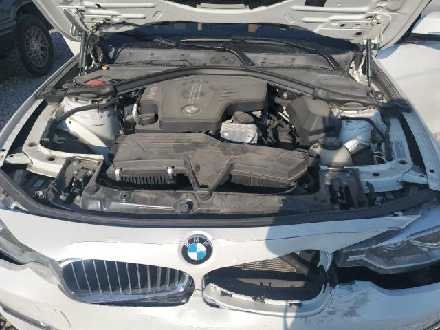 Photo 11 from auction – 2015 BMW 328 XI with VIN WBA3B3G5XFNT68673