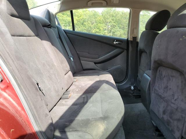 Photo 10 from auction – 2011 NISSAN ALTIMA BAS with VIN 1N4AL2AP0BN476456