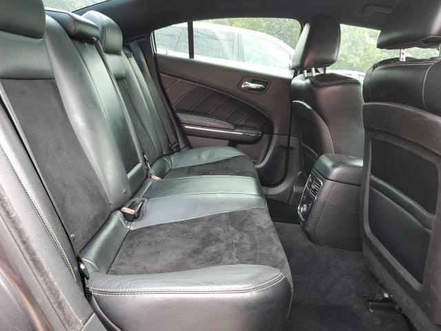 صورة رقم 10 من المزاد - 2014 DODGE CHARGER R/ مع VIN 2C3CDXCT7EH105559