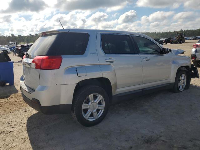Photo 3 from auction – 2014 GMC TERRAIN SL with VIN 2GKALMEK7E6120992
