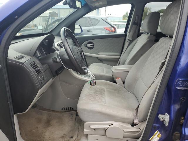 Zdjęcie 7 z aukcji – 2006 CHEVROLET EQUINOX z VIN 2CNDL73F066008063