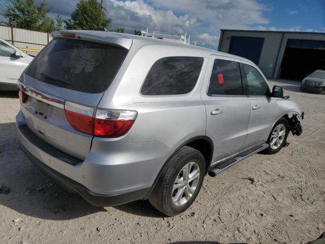 Photo 3 from auction – 2013 DODGE DURANGO SX with VIN 1C4RDHAG9DC643568