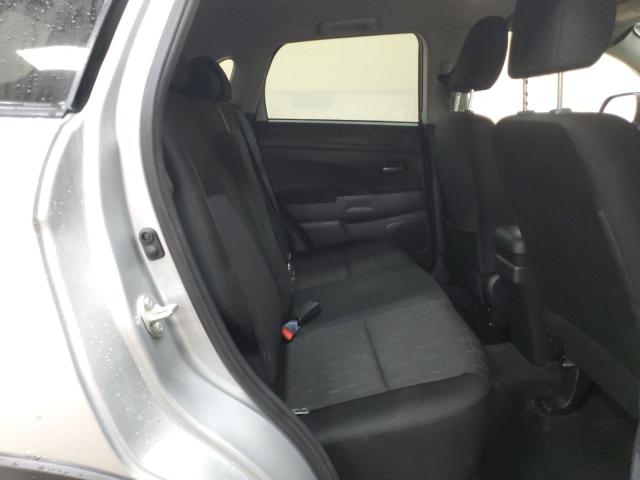 Photo 11 from auction – 2021 MITSUBISHI OUTLANDER with VIN JA4APUAUXMU032178