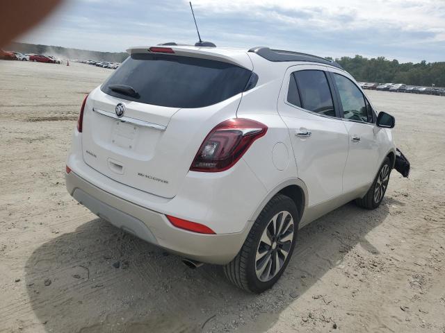 Photo 3 from auction – 2017 BUICK ENCORE ESS with VIN KL4CJCSB9HB217471