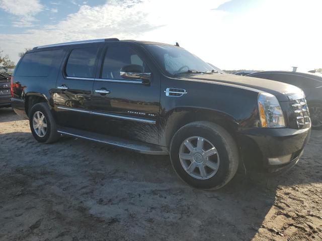 Photo 4 from auction – 2014 CADILLAC ESCALADE E with VIN 1GYS3GEF9ER137618