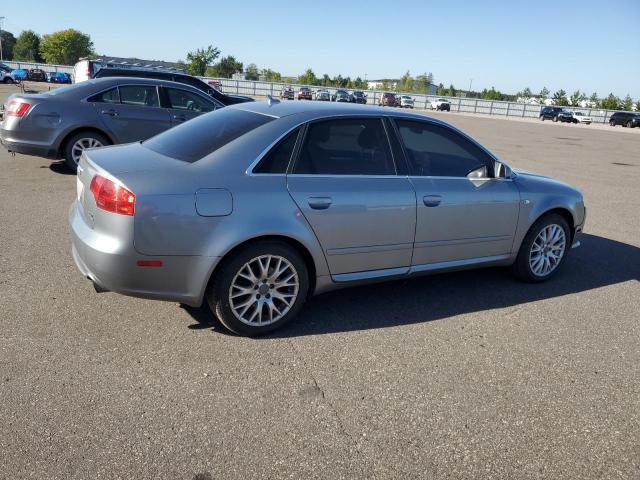Фото 3 с аукциона – 2008 AUDI A4 2.0T QU с VIN WAUDF78E08A165963