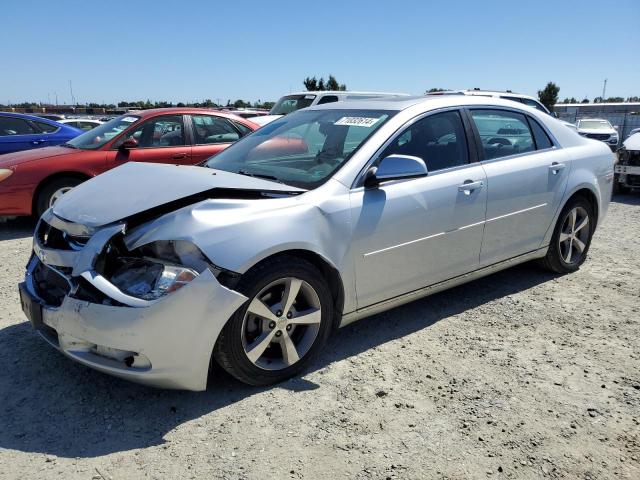 Photo 1 from auction – 2011 CHEVROLET MALIBU 1LT with VIN 1G1ZC5EU2BF303099