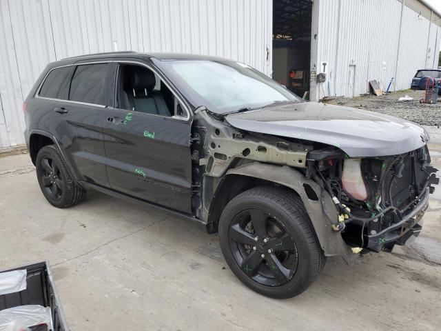 Photo 4 from auction – 2015 JEEP GRAND CHER with VIN 1C4RJFAG4FC643719