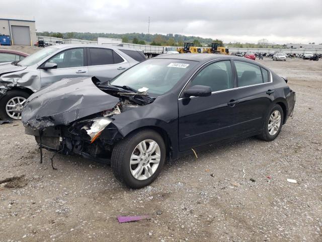 Фото 1 с аукциона – 2011 NISSAN ALTIMA BAS с VIN 1N4AL2AP2BN469900