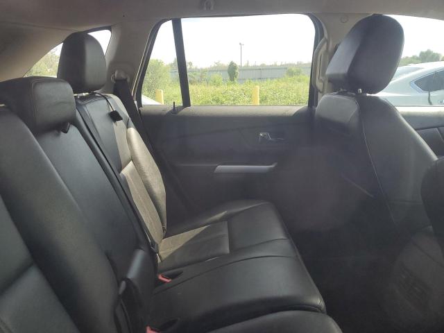 Photo 11 from auction – 2014 FORD EDGE SEL with VIN 2FMDK3JC4EBB23517