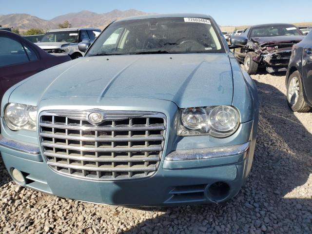 Photo 5 from auction – 2009 CHRYSLER 300C with VIN 2C3LA63T09H503317
