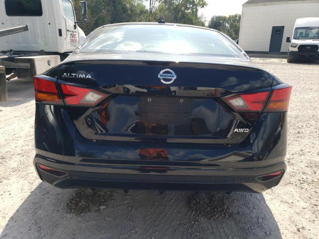Photo 6 from auction – 2019 NISSAN ALTIMA S with VIN 1N4BL4BW6KC257924
