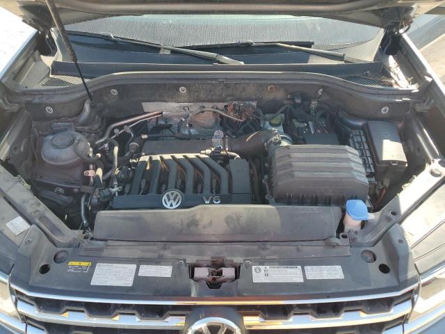 Photo 12 from auction – 2019 VOLKSWAGEN ATLAS S with VIN 1V2GR2CA7KC586426