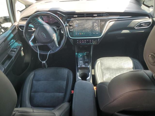Photo 8 from auction – 2022 CHEVROLET BOLT EV 2L with VIN 1G1FX6S06N4101669