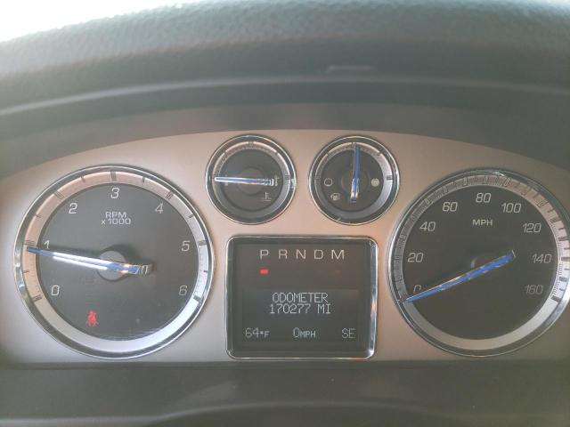 Photo 9 from auction – 2011 CADILLAC ESCALADE P with VIN 1GYS4CEF7BR137487