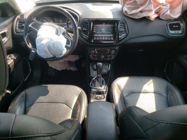 صورة رقم 8 من المزاد - 2019 JEEP COMPASS LI مع VIN 3C4NJDCB0KT787688