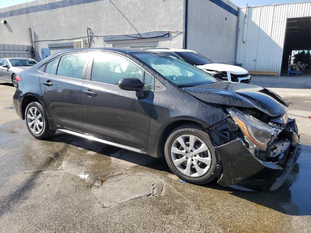 Photo 4 from auction – 2022 TOYOTA COROLLA LE with VIN 5YFEPMAE0NP273651