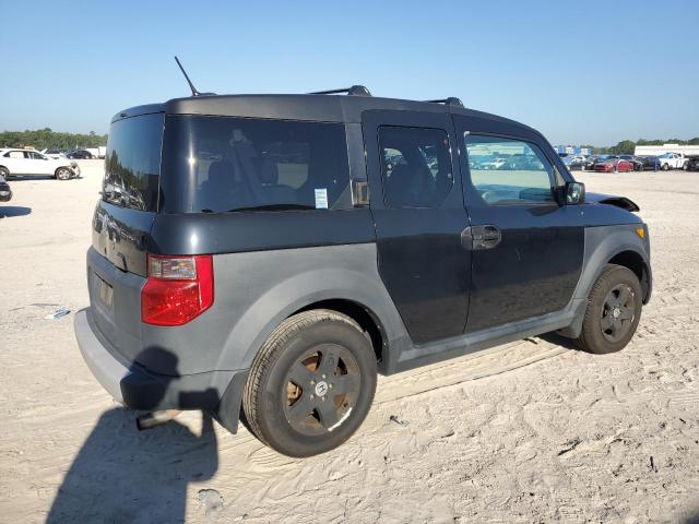 Photo 3 from auction – 2005 HONDA ELEMENT EX with VIN 5J6YH286X5L016321