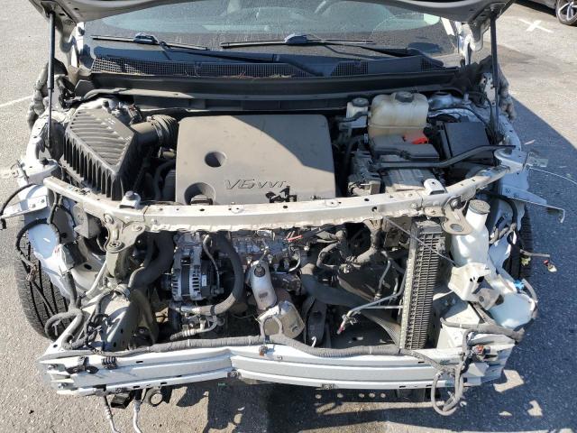 Photo 12 from auction – 2019 CHEVROLET TRAVERSE L with VIN 1GNERFKW5KJ256798