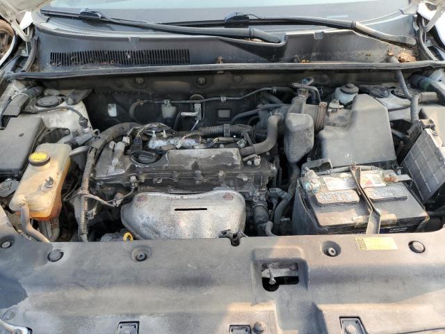 Photo 12 from auction – 2011 TOYOTA RAV4 LIMIT with VIN 2T3YF4DV9BW101499