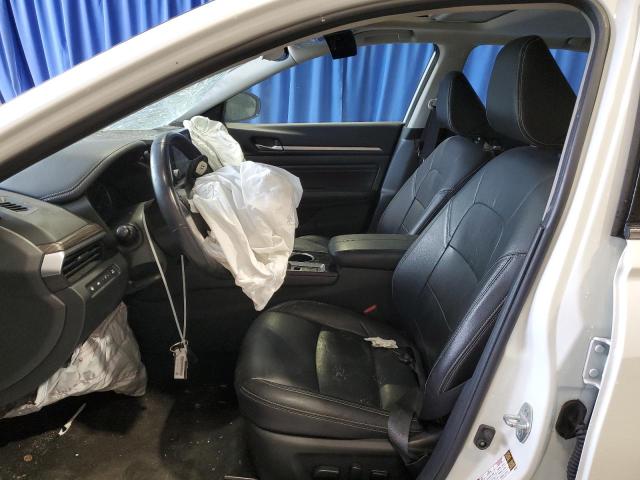 Photo 7 from auction – 2022 NISSAN ALTIMA SL with VIN 1N4BL4EV1NN393048