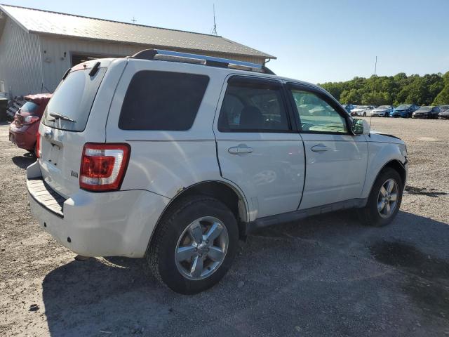 Photo 3 from auction – 2012 FORD ESCAPE LIM with VIN 1FMCU9EG5CKB99756