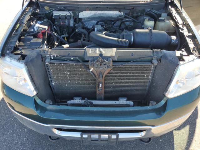Photo 11 from auction – 2007 FORD F-150 with VIN 1FTRF14W27KC10057