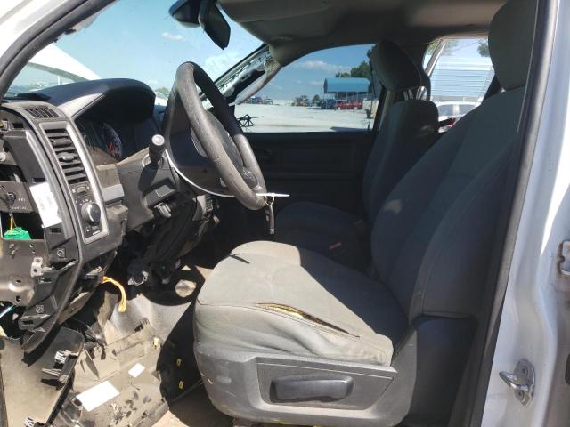 Photo 7 from auction – 2019 RAM 1500 CLASS with VIN 1C6RR7ST6KS717059
