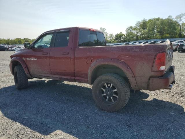 Photo 2 from auction – 2011 DODGE RAM 1500 with VIN 1D7RV1GT8BS544502
