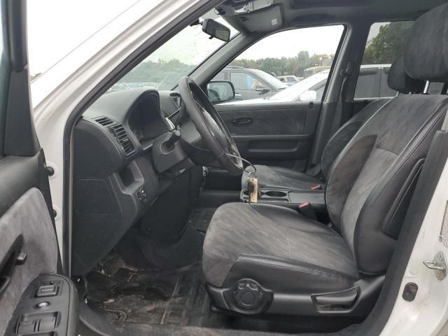Photo 7 from auction – 2004 HONDA CR-V EX with VIN SHSRD78804U253950