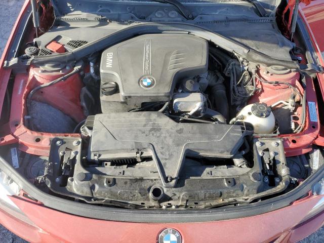 Photo 11 from auction – 2013 BMW 328 I with VIN WBA3A5C57DF453160