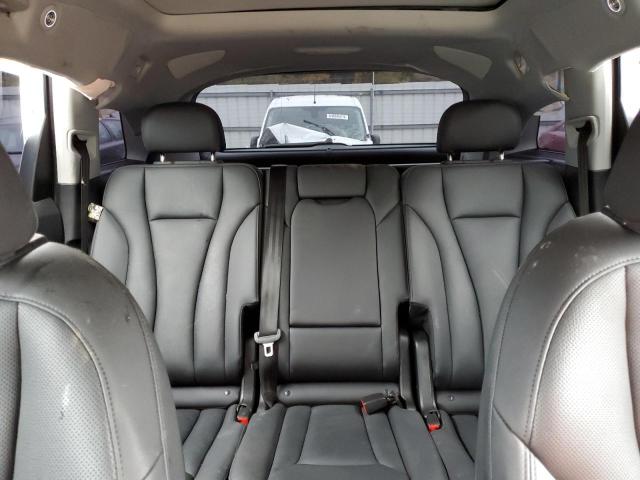 Photo 10 from auction – 2023 AUDI Q7 PREMIUM with VIN WA1LXBF78PD006991