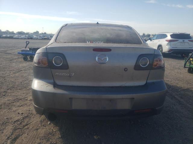Photo 6 from auction – 2005 MAZDA 3 S with VIN JM1BK323351294507