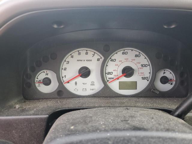 Photo 9 from auction – 2001 FORD ESCAPE XLT with VIN 1FMYU04121KD91714