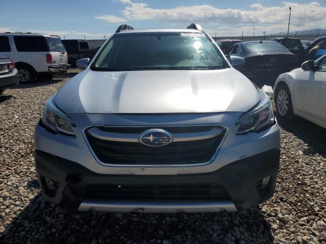 Photo 5 from auction – 2022 SUBARU OUTBACK LI with VIN 4S4BTGND7N3270607