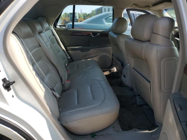 Photo 10 from auction – 2001 CADILLAC DEVILLE with VIN 1G6KD54YX1U158322
